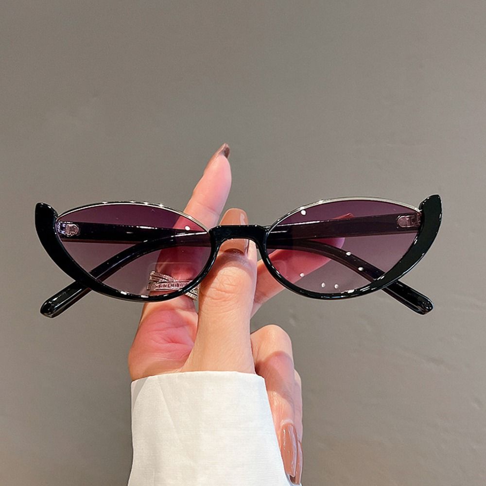 Винтажные маленькие солнцезащи – обзор и цена Sunglasses Cat Eye