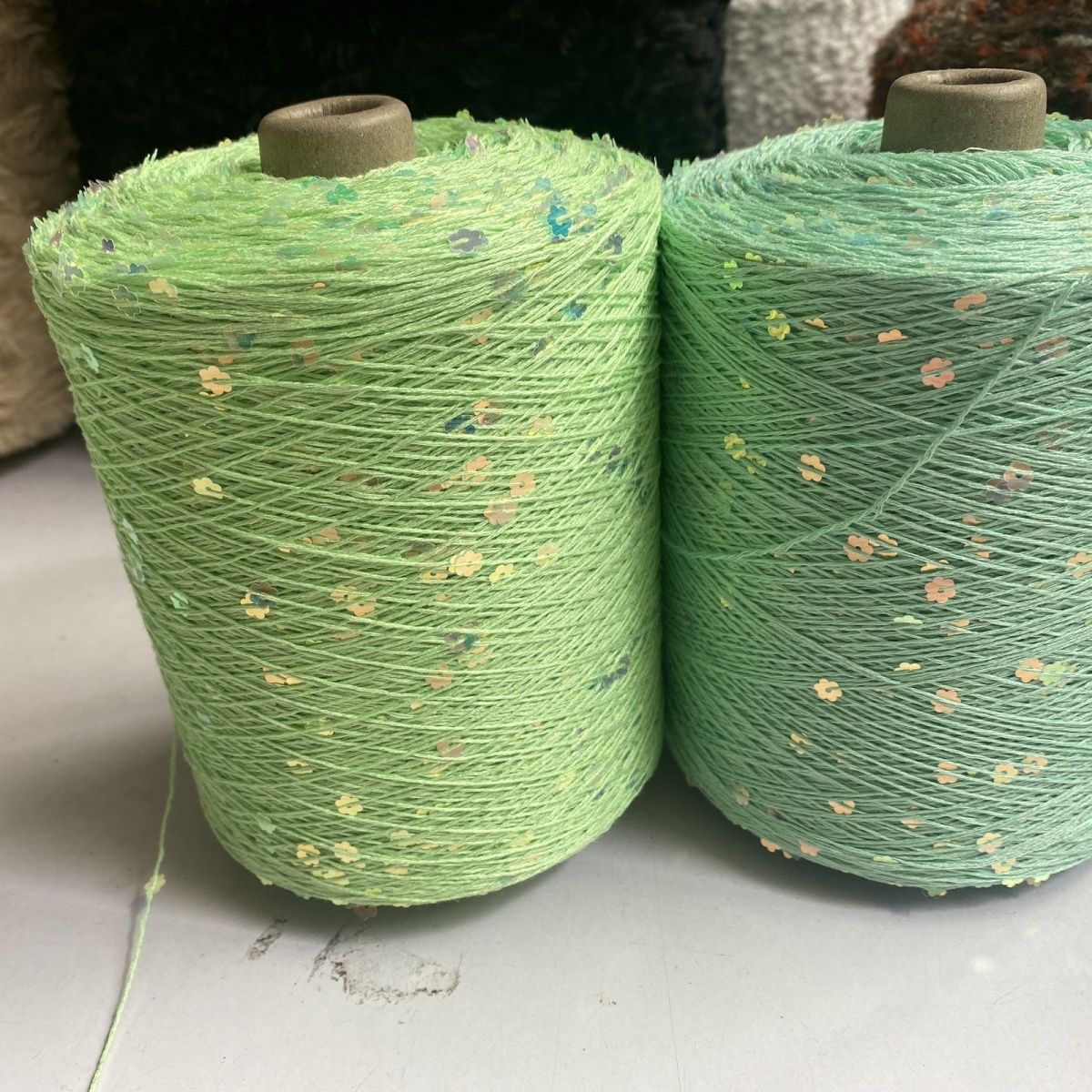 500 г летняя ледяная пряжа, ше – обзор и цена Crochet Bag Raffia