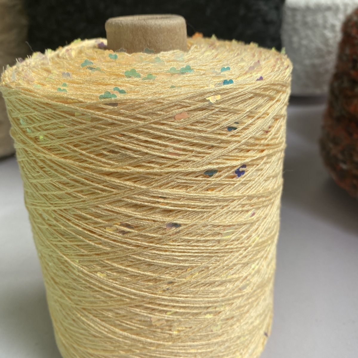 500 г летняя ледяная пряжа, ше – обзор и цена Crochet Bag Raffia